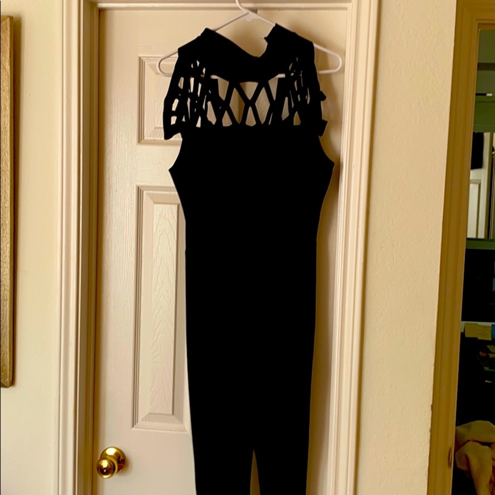 Jumpsuit